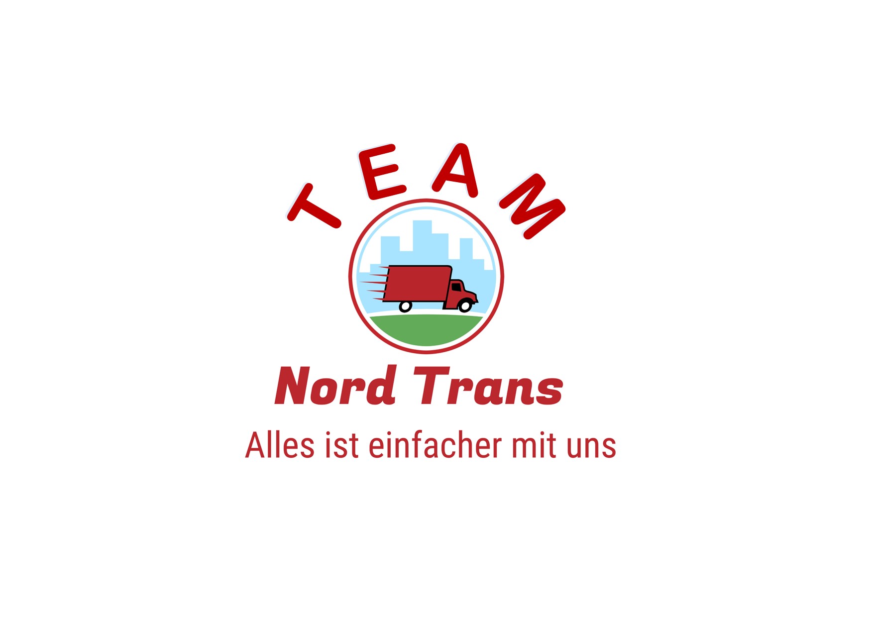TEAM Nord Trans